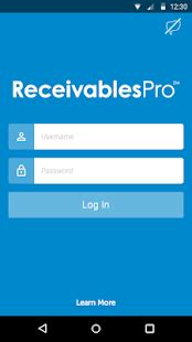 ReceivablesPro .